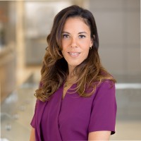 Crowell & Moring LLP Employee Lorraine Campos's profile photo