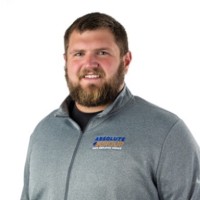 Absolute Group IA Employee Isaac Erbes's profile photo