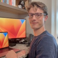 CA Billing Employee Evan Shimmel's profile photo