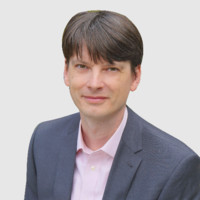 Sergey Paramonov Email & Phone Number