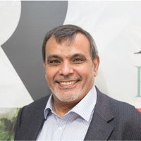 Reach Food Service Limited Employee Mehboob Datoo's profile photo