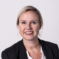Ascendis Pharma Employee Louise Thorninger's profile photo
