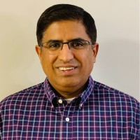 Raymond James Financial Employee Sunil Seth's profile photo