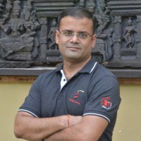 Email e telefono di Amit Kapoor