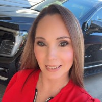 Nga 911 Employee Pamela Waters-Dial's profile photo