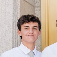 Beyond Menu Employee Josh Pace's profile photo