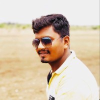WTE Infra Projects Pvt.Ltd. Employee Rupesh Gore's profile photo