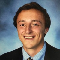 Nicholas O'Connor Email & Phone Number