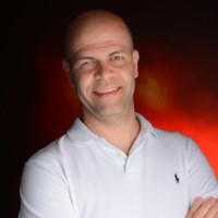 NTT DATA Europe & Latam Employee Pmi-Capm Allan Freire's profile photo
