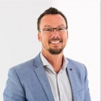 Mitchell Daysh Ltd Employee Mason Jackson's profile photo
