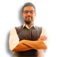 Mahmoud Badrawi Email