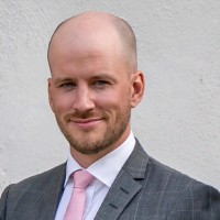 ViaCon Group Employee Anton Kamne's profile photo