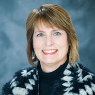 Husson University Employee Mindy Wolfe's profile photo