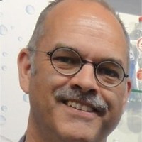 KLM Royal Dutch Airlines Employee Peter Wit's profile photo