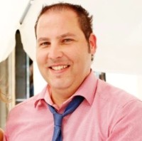 Markus Scheuermann Email