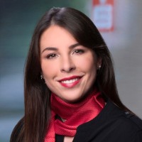 Sparkasse Aachen Employee Isabelle Fuchs's profile photo