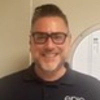 Jacobs Employee Lance Garcia's profile photo