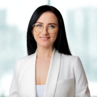 AwareGO Employee Guna Mežule's profile photo