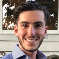 Voiceitt Employee Avi Meth's profile photo