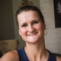 St. Andrews University Employee Hannah Waroway's profile photo