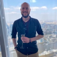 Mavenoid Employee David Mellor's profile photo