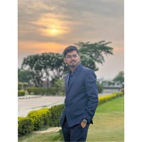 Knocksense Employee Kaartikeya Pandey's profile photo