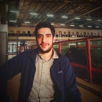 EMAY ULUSLARARASI MÜHENDİSLİK ve MÜŞAVİRLİK A.Ş. Employee Serhat Gumus's profile photo