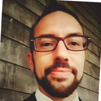 Shields SGF Employee Ruston Eastman's profile photo