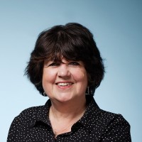 Lyn Hughes Email & Phone Number