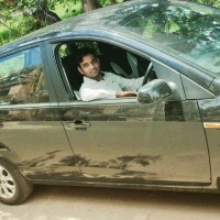 Adobe Employee Vikrant Agrawal's profile photo