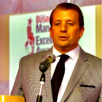 Ministry of Social Development (MSD) Employee Thomas Judd's profile photo