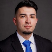 Sergio Andrade Email