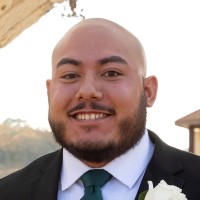 Intertech Commercial Flooring Employee Ryan Burge's profile photo