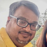 SaaS Labs Employee Nikhil Agarwal's profile photo