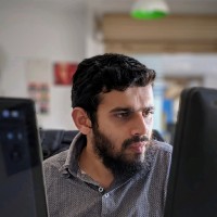 ADDA Employee Abdul Nakhuda's profile photo