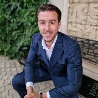 LASTING System Employee Bogdan Totorean's profile photo
