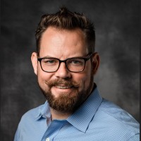 Indicate Technologies Inc. Employee Levi Smith's profile photo