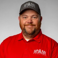 Spann Roofing and Sheet Metal, Inc Employee Jason Hardee's profile photo