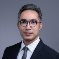 Cereus Ultrasonics Ltd Employee Javad Rostami's profile photo