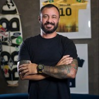 Nannai Resort & Spa Employee Paulo Amaral's profile photo