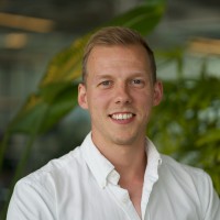 Relai 🇨🇭 Employee Alexander Enthoven's profile photo
