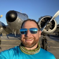 HYPOXIC Employee Mark Kirschenbaum's profile photo