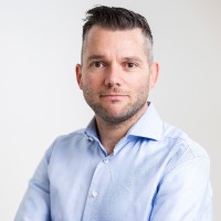 Blinck Schoon Employee Lars Versluis's profile photo