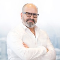 CTrust Employee Dotan Melech's profile photo