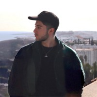 GROUPE M6 Employee Omer Cinar's profile photo