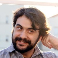 Sportian Employee Alejandro Gascón Ramos's profile photo