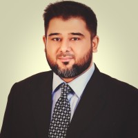 Symmetry Group Employee Shoaib Rehman's profile photo