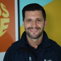 ANS Group Employee Lyndon Hughes's profile photo