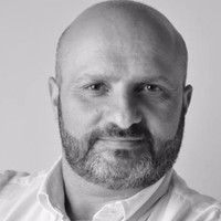 Ashridge Employee Piero Dell'Anno's profile photo