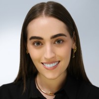 Van Cleef & Arpels Employee Julia Silverstein's profile photo